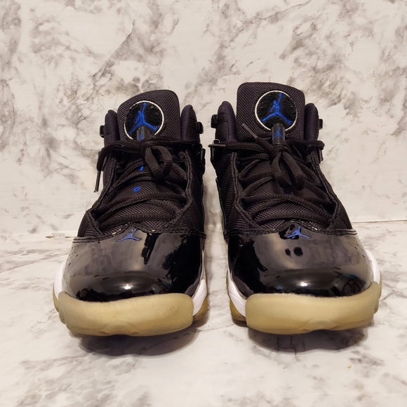 Pre-owned 2018 Jordan 6 rings - Picture 3 of 11